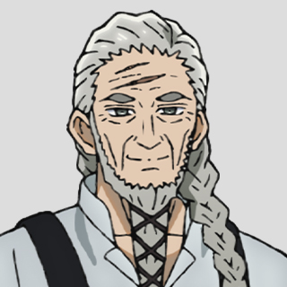 ガストン・ルー