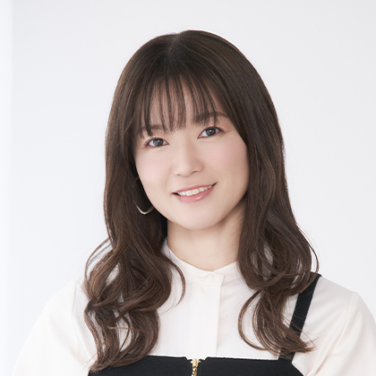 遠藤綾