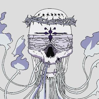 死霊の仮面