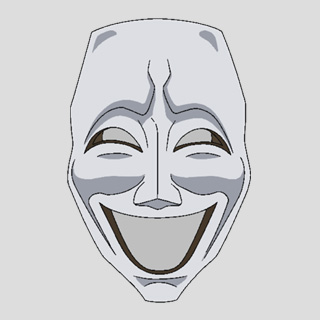 マスクイメージ
